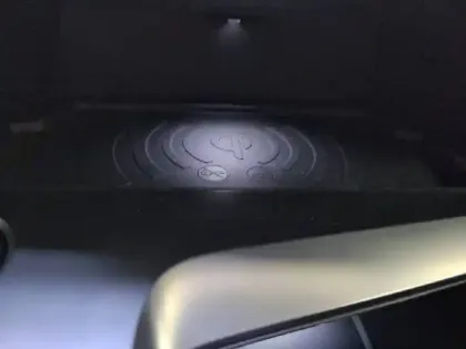 Photo 25 Peugeot 408  PureTech 130 ch S&S EAT8