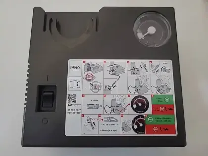 Photo 50 Peugeot 408  PureTech 130 ch S&S EAT8