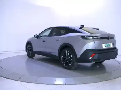 Photo 39 Peugeot 408  PureTech 130 ch S&S EAT8