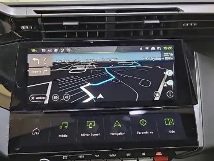 Photo 18 Peugeot 408  PureTech 130 ch S&S EAT8