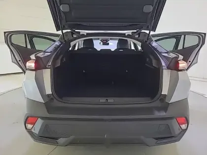 Photo 38 Peugeot 408  PureTech 130 ch S&S EAT8