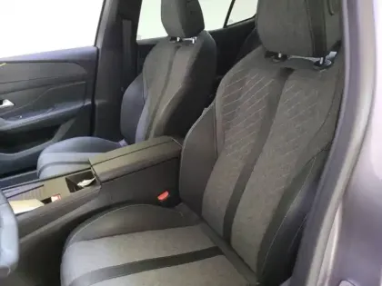 Photo 10 Peugeot 408  PureTech 130 ch S&S EAT8