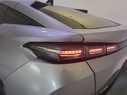 Photo 49 Peugeot 408  PureTech 130 ch S&S EAT8