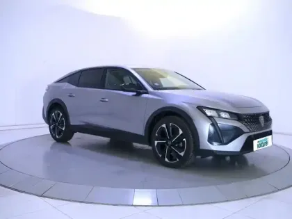 Photo 35 Peugeot 408  PureTech 130 ch S&S EAT8