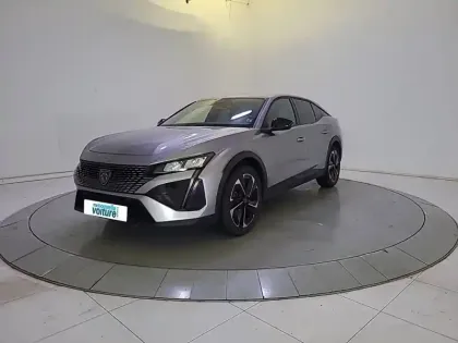 Photo Peugeot 408 Allure Pack