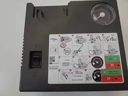 Photo 17 Peugeot 408  PureTech 130 ch S&S EAT8