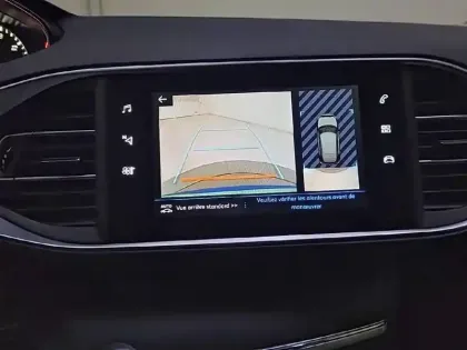 Photo 19 Peugeot 308  PureTech 110ch S&S BVM6