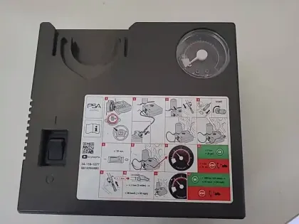 Photo 17 Peugeot 308  PureTech 110ch S&S BVM6