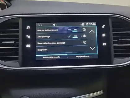 Photo 20 Peugeot 308  PureTech 110ch S&S BVM6