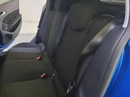 Photo 44 Peugeot 308  PureTech 110ch S&S BVM6