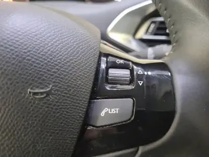 Photo 62 Peugeot 308  PureTech 110ch S&S BVM6