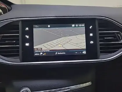 Photo 51 Peugeot 308  PureTech 110ch S&S BVM6