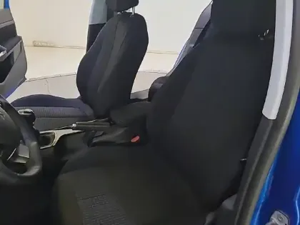 Photo 10 Peugeot 308  PureTech 110ch S&S BVM6