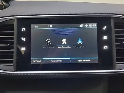 Photo 56 Peugeot 308  PureTech 110ch S&S BVM6