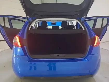 Photo 5 Peugeot 308  PureTech 110ch S&S BVM6