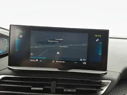 Photo 46 Peugeot 3008  Hybrid 225 e-EAT8