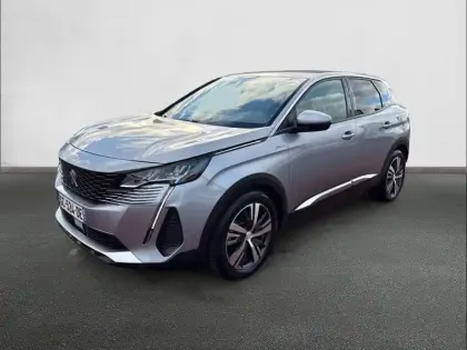 Photo Peugeot 3008 Allure