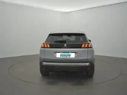 Photo 28 Peugeot 3008  Hybrid 225 e-EAT8