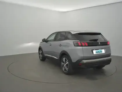 Photo 57 Peugeot 3008  Hybrid 225 e-EAT8