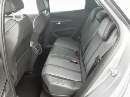 Photo 62 Peugeot 3008  Hybrid 225 e-EAT8