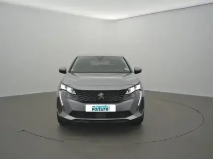 Photo 52 Peugeot 3008  Hybrid 225 e-EAT8