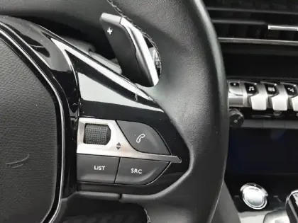 Photo 45 Peugeot 3008  Hybrid 225 e-EAT8