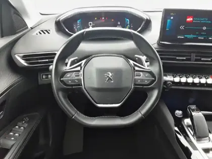 Photo 59 Peugeot 3008  Hybrid 225 e-EAT8