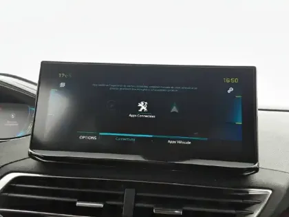 Photo 47 Peugeot 3008  Hybrid 225 e-EAT8