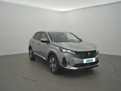 Photo 26 Peugeot 3008  Hybrid 225 e-EAT8