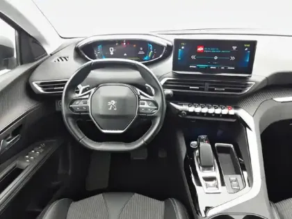 Photo 58 Peugeot 3008  Hybrid 225 e-EAT8