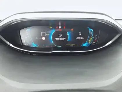 Photo 33 Peugeot 3008  Hybrid 225 e-EAT8