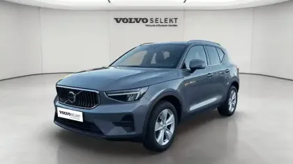 Photo Volvo Xc40 Plus