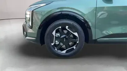 Photo 10 Kia Sportage  Hybride 239 ch BVA6