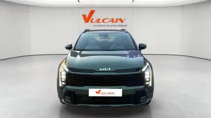 Photo 9 Kia Sportage  Hybride 239 ch BVA6