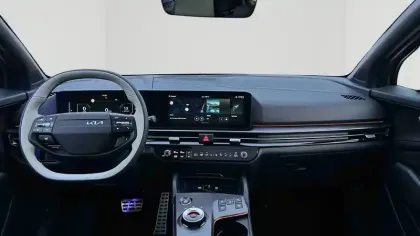 Photo 64 Kia Sportage Gén. V Ph1 Evo GT-line Premium 5