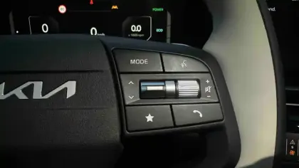 Photo 41 Kia Sportage  Hybride 239 ch BVA6