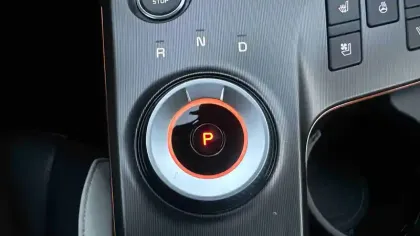 Photo 19 Kia Sportage  Hybride 239 ch BVA6