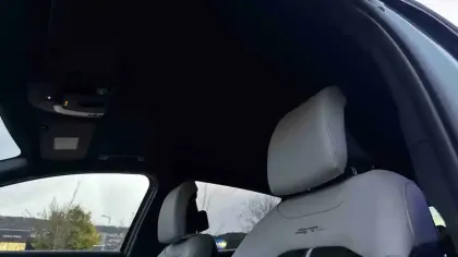 Photo 25 Kia Sportage  Hybride 239 ch BVA6