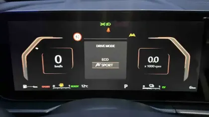 Photo 85 Kia Sportage Gén. V Ph1 Evo GT-line Premium 5