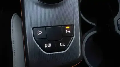 Photo 75 Kia Sportage Gén. V Ph1 Evo GT-line Premium 5