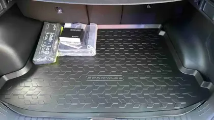 Photo 47 Kia Sportage Gén. V Ph1 Evo GT-line Premium 5