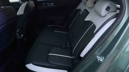 Photo 63 Kia Sportage Gén. V Ph1 Evo GT-line Premium 5