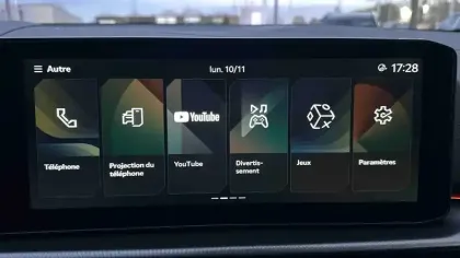 Photo 31 Kia Sportage  Hybride 239 ch BVA6