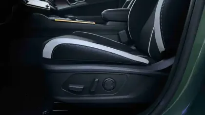 Photo 69 Kia Sportage Gén. V Ph1 Evo GT-line Premium 5