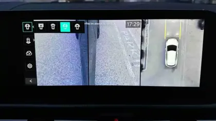 Photo 78 Kia Sportage Gén. V Ph1 Evo GT-line Premium 5