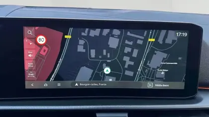 Photo 56 Kia Sportage Gén. V Ph1 Evo GT-line Premium 5