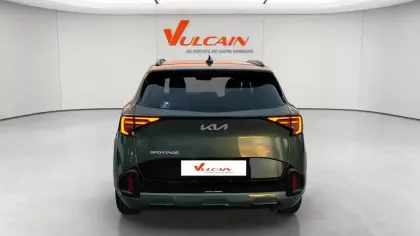 Photo 46 Kia Sportage Gén. V Ph1 Evo GT-line Premium 5