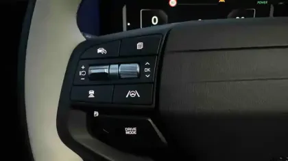 Photo 83 Kia Sportage Gén. V Ph1 Evo GT-line Premium 5