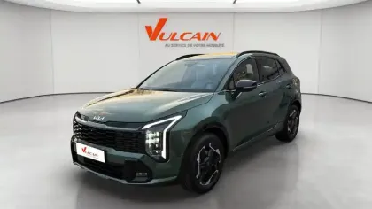 Photo 86 Kia Sportage  Hybride 239 ch BVA6