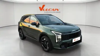 Photo 51 Kia Sportage Gén. V Ph1 Evo GT-line Premium 5